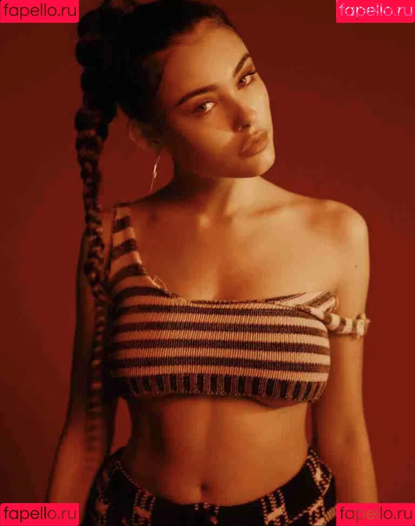 Madison Beer Onlyfans Photo Gallery 