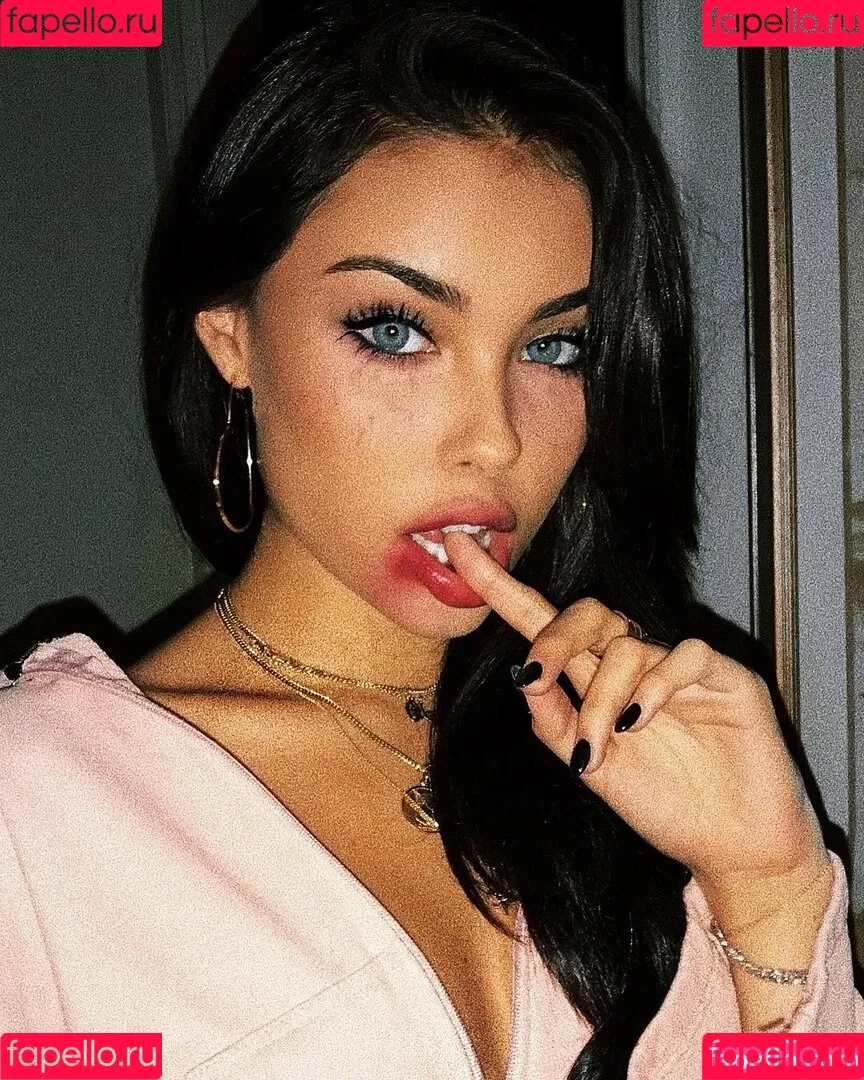 Madison Beer Onlyfans Photo Gallery 