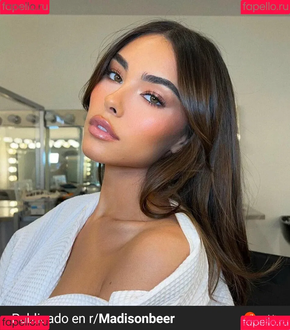 Madison Beer Onlyfans Photo Gallery 