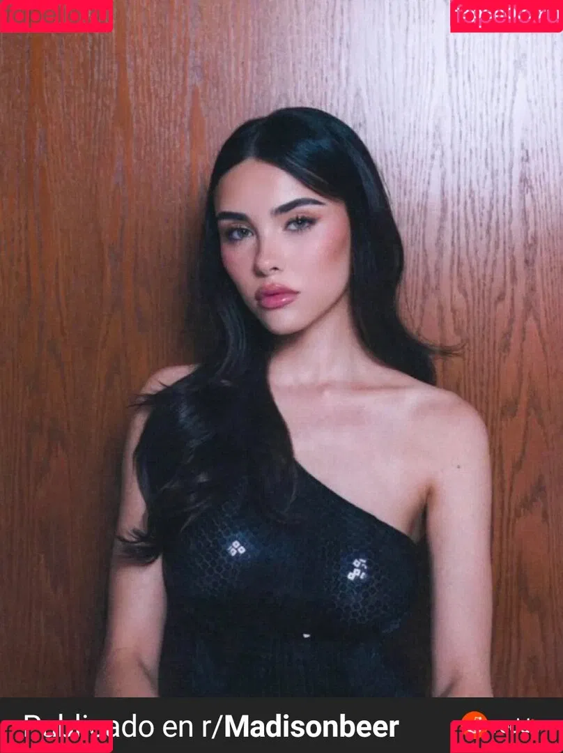 Madison Beer Onlyfans Photo Gallery 