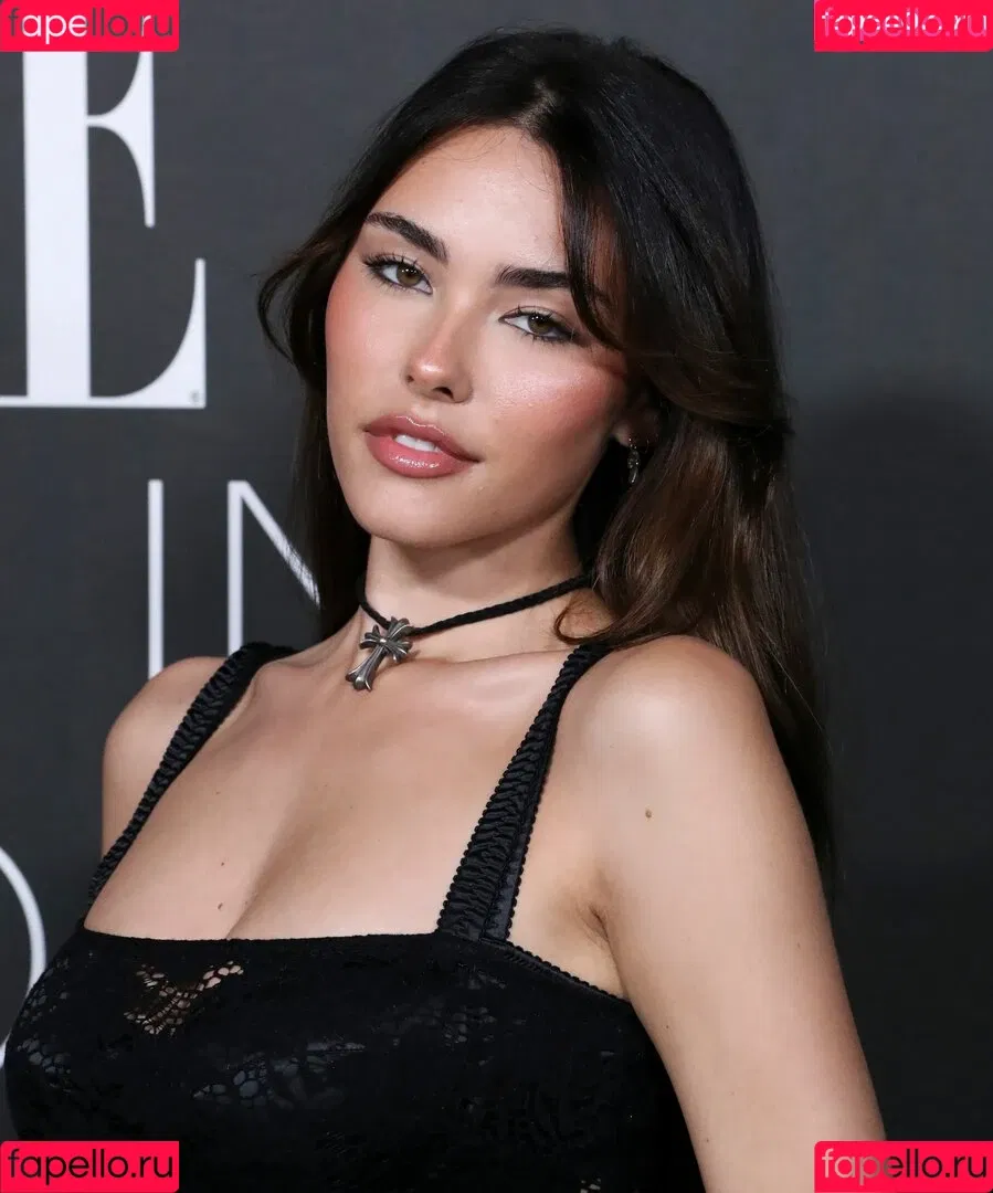 Madison Beer Onlyfans Photo Gallery 