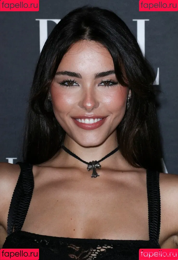 Madison Beer Onlyfans Photo Gallery 