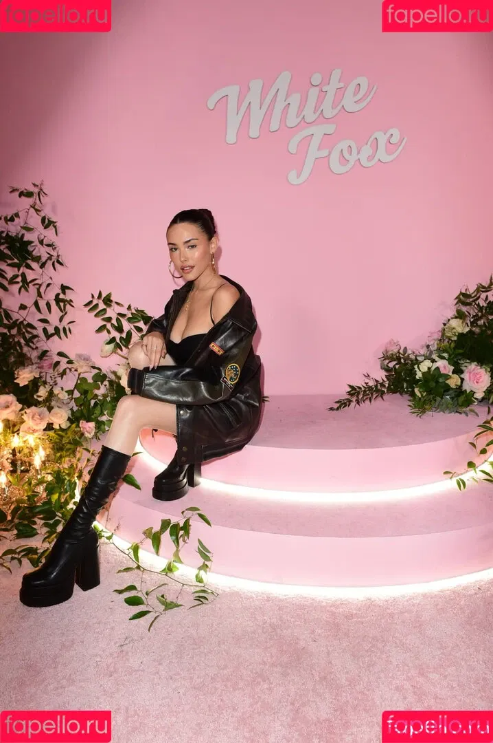 Madison Beer Onlyfans Photo Gallery 