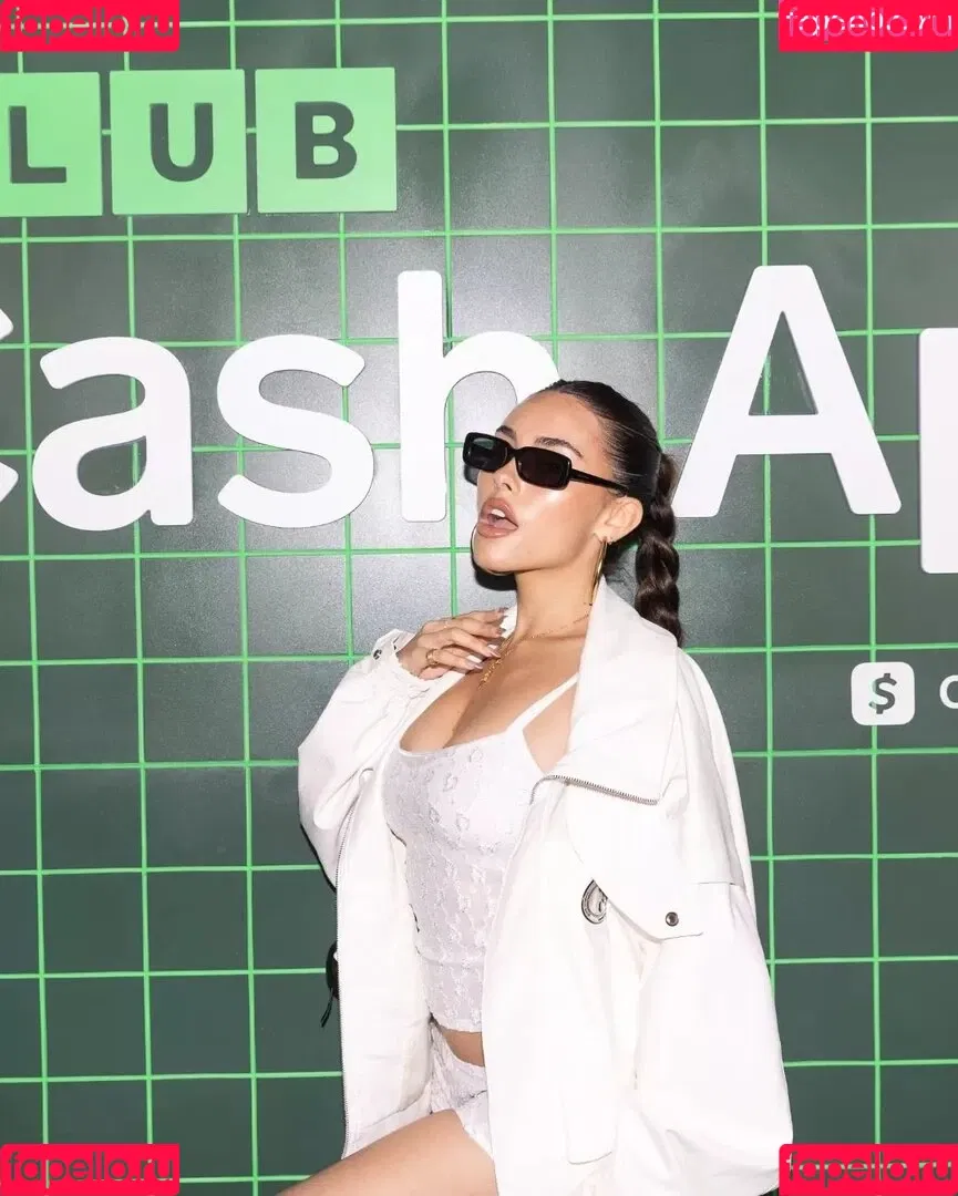 Madison Beer Onlyfans Photo Gallery 