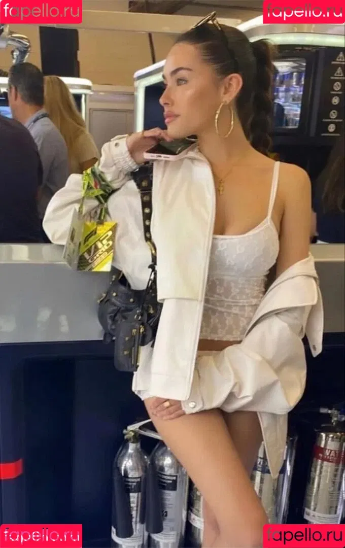 Madison Beer Onlyfans Photo Gallery 
