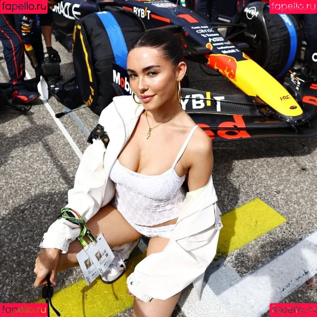 Madison Beer Onlyfans Photo Gallery 