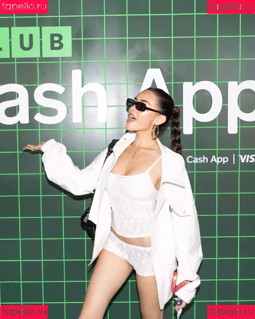 Madison Beer Onlyfans Photo Gallery 