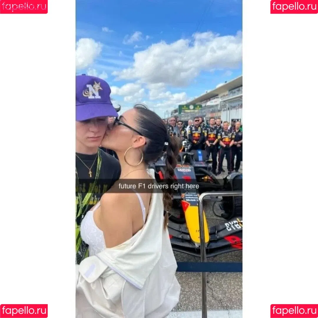 Madison Beer Onlyfans Photo Gallery 
