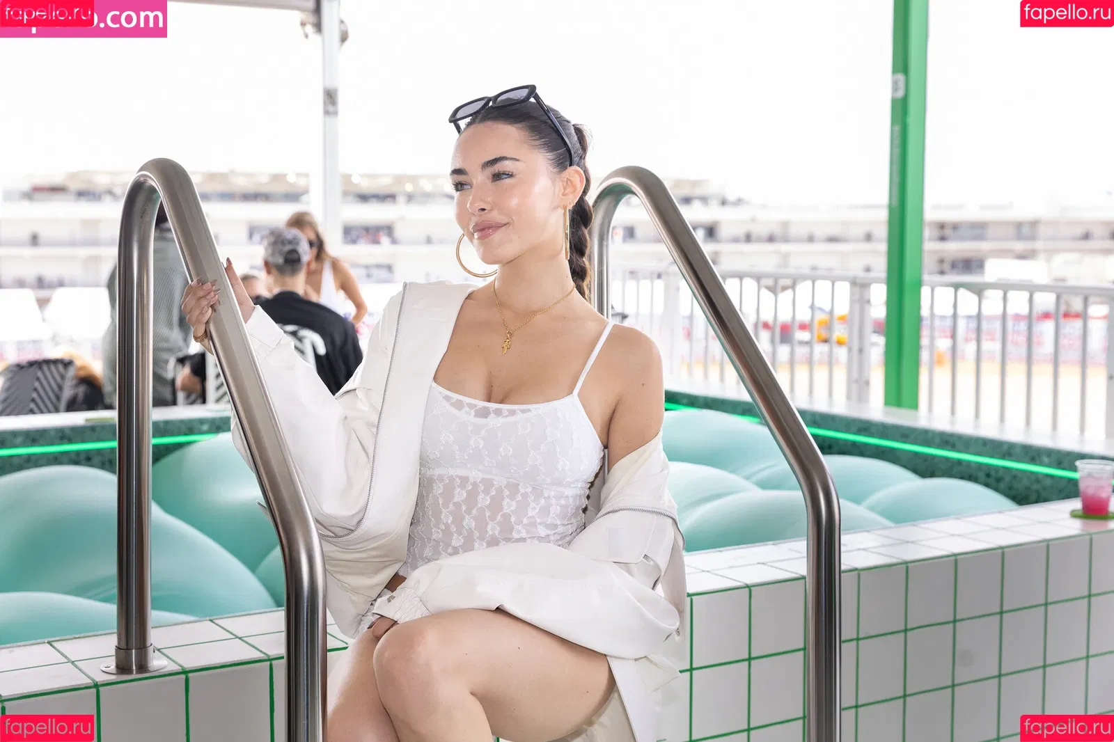 Madison Beer Onlyfans Photo Gallery 
