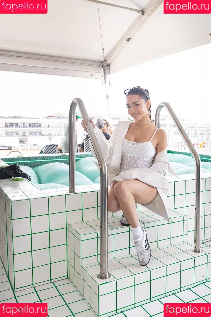Madison Beer Onlyfans Photo Gallery 