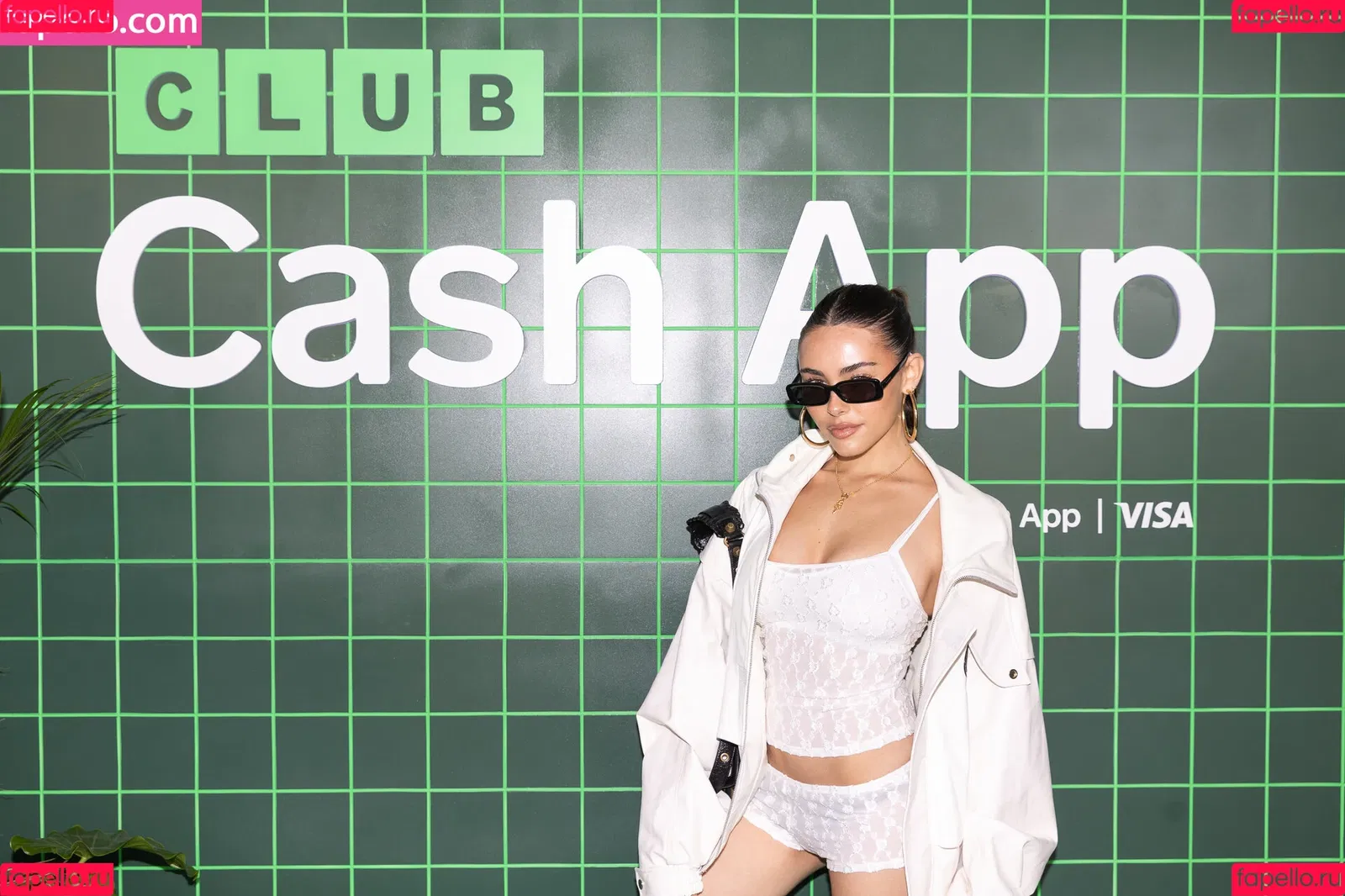 Madison Beer Onlyfans Photo Gallery 