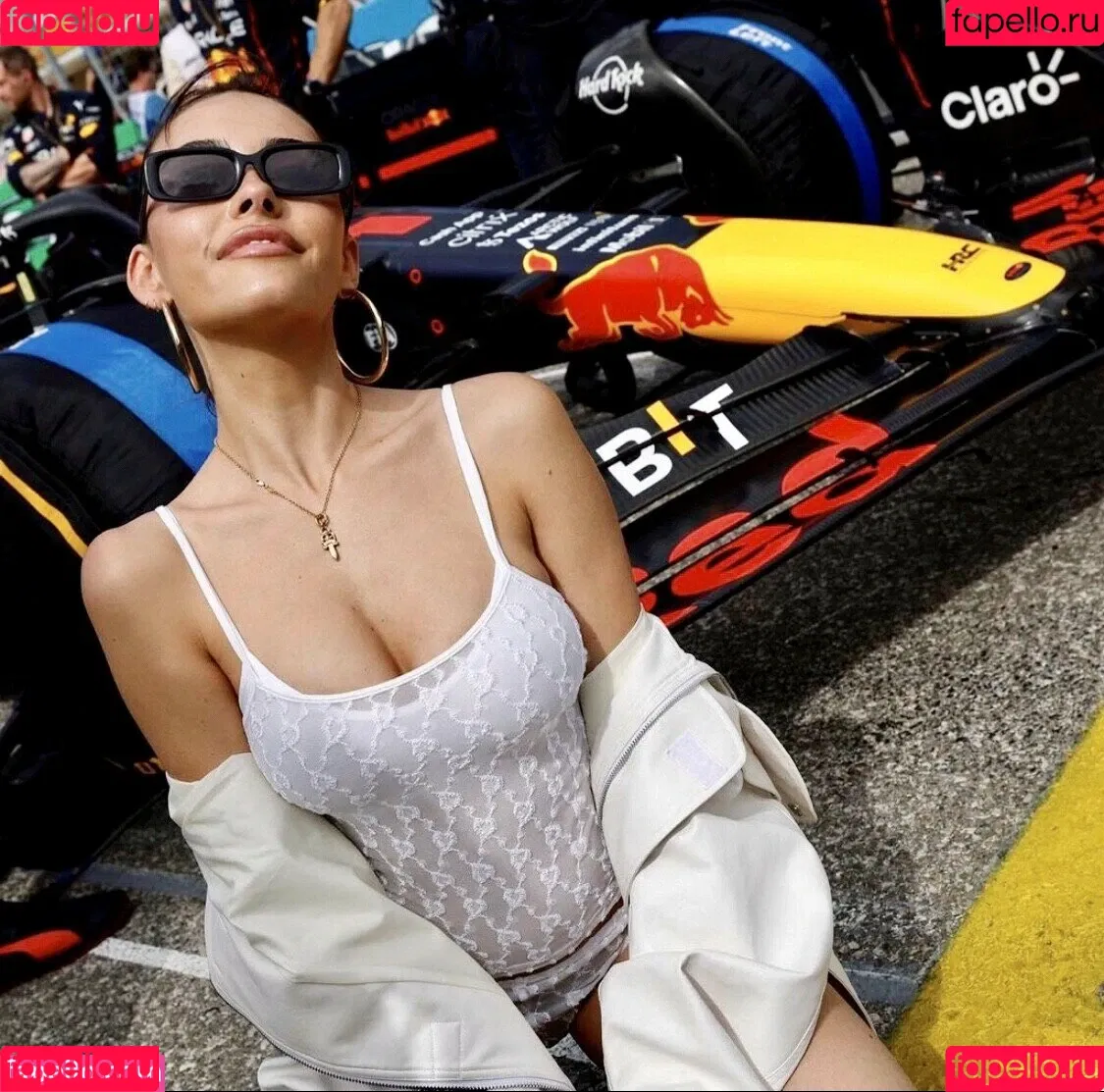 Madison Beer Onlyfans Photo Gallery 