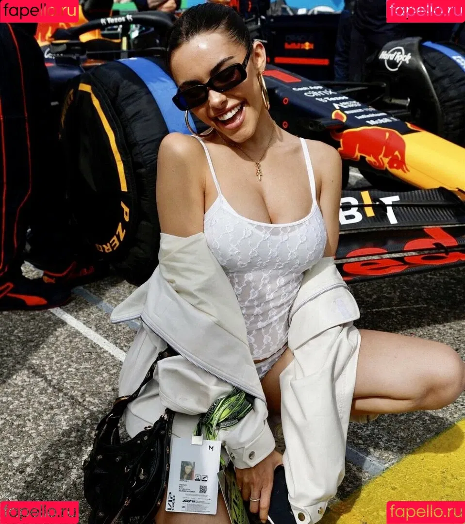 Madison Beer Onlyfans Photo Gallery 