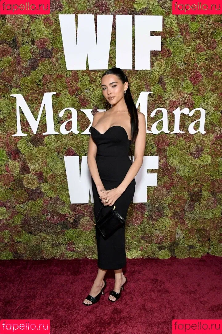 Madison Beer Onlyfans Photo Gallery 