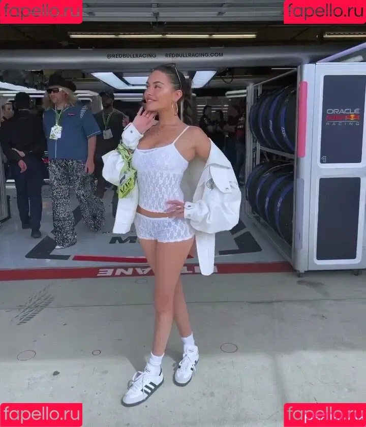 Madison Beer Onlyfans Photo Gallery 