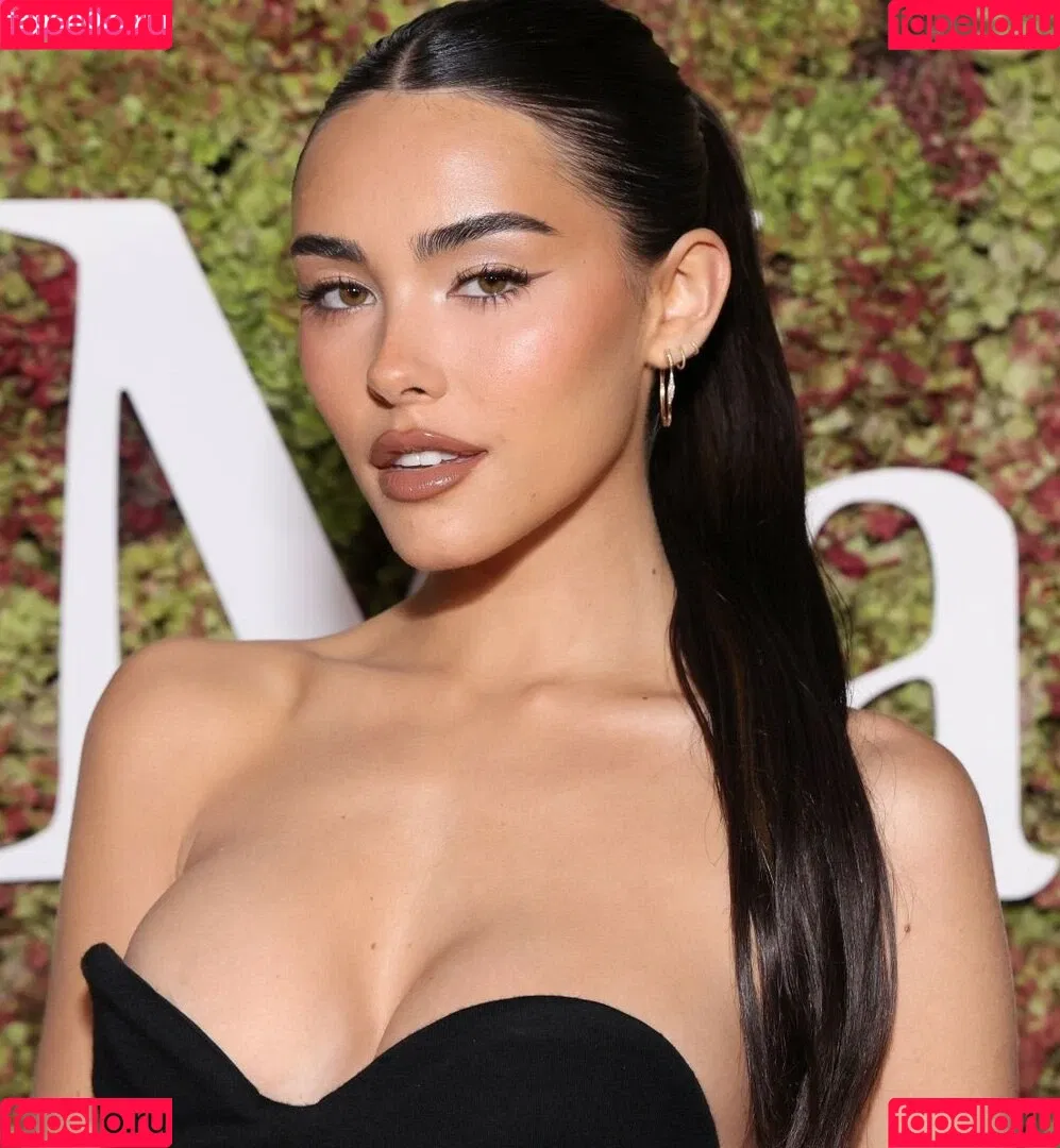 Madison Beer Onlyfans Photo Gallery 