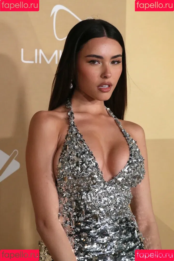 Madison Beer Onlyfans Photo Gallery 