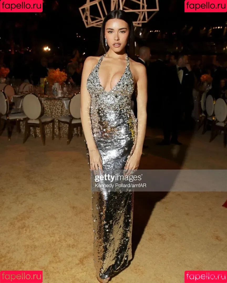 Madison Beer Onlyfans Photo Gallery 