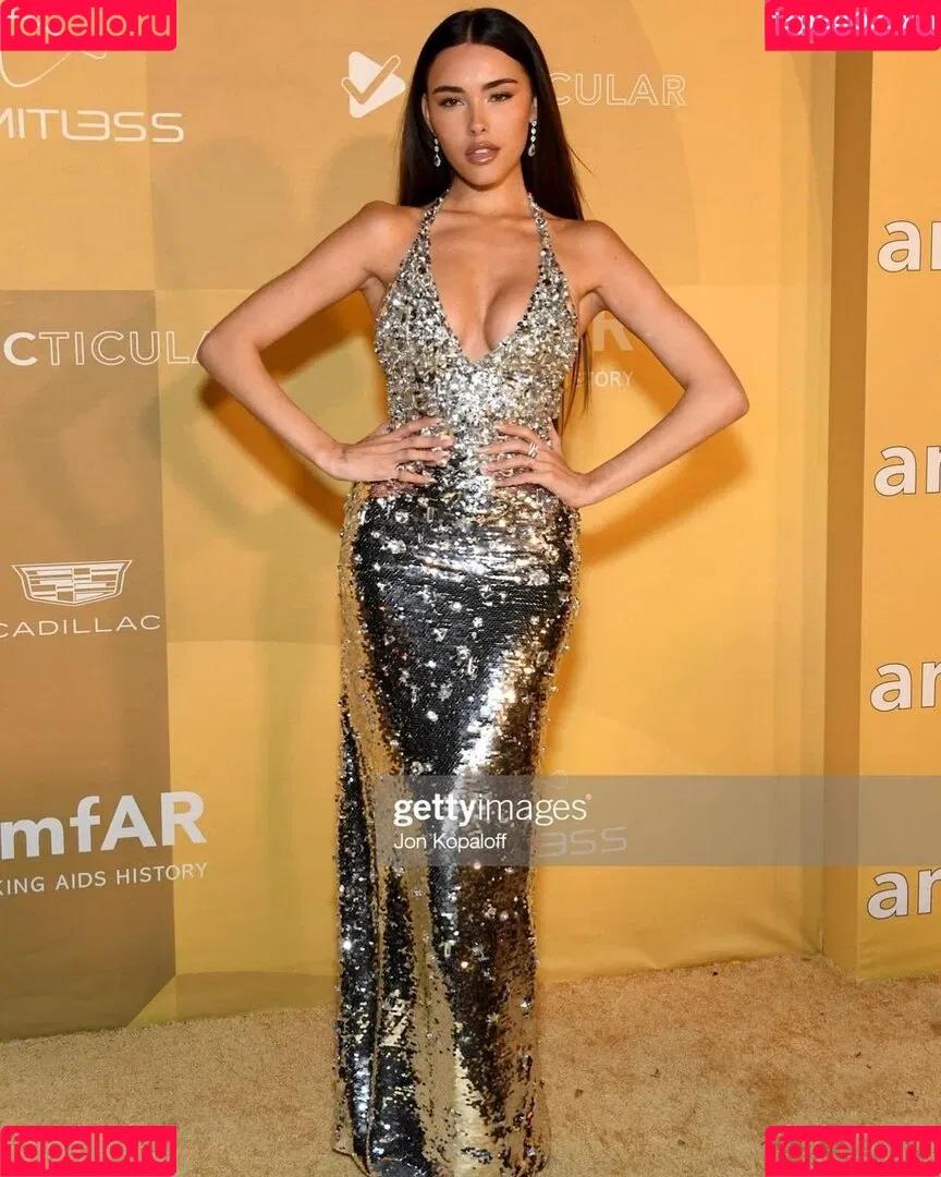 Madison Beer Onlyfans Photo Gallery 