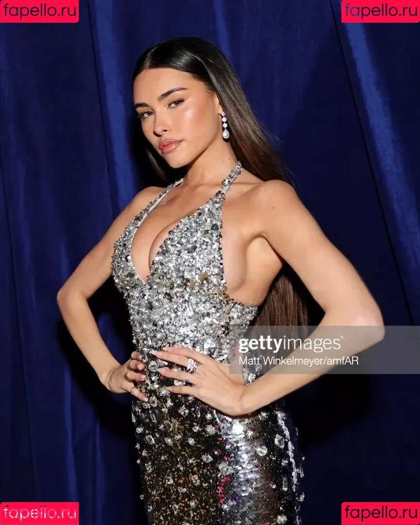 Madison Beer Onlyfans Photo Gallery 