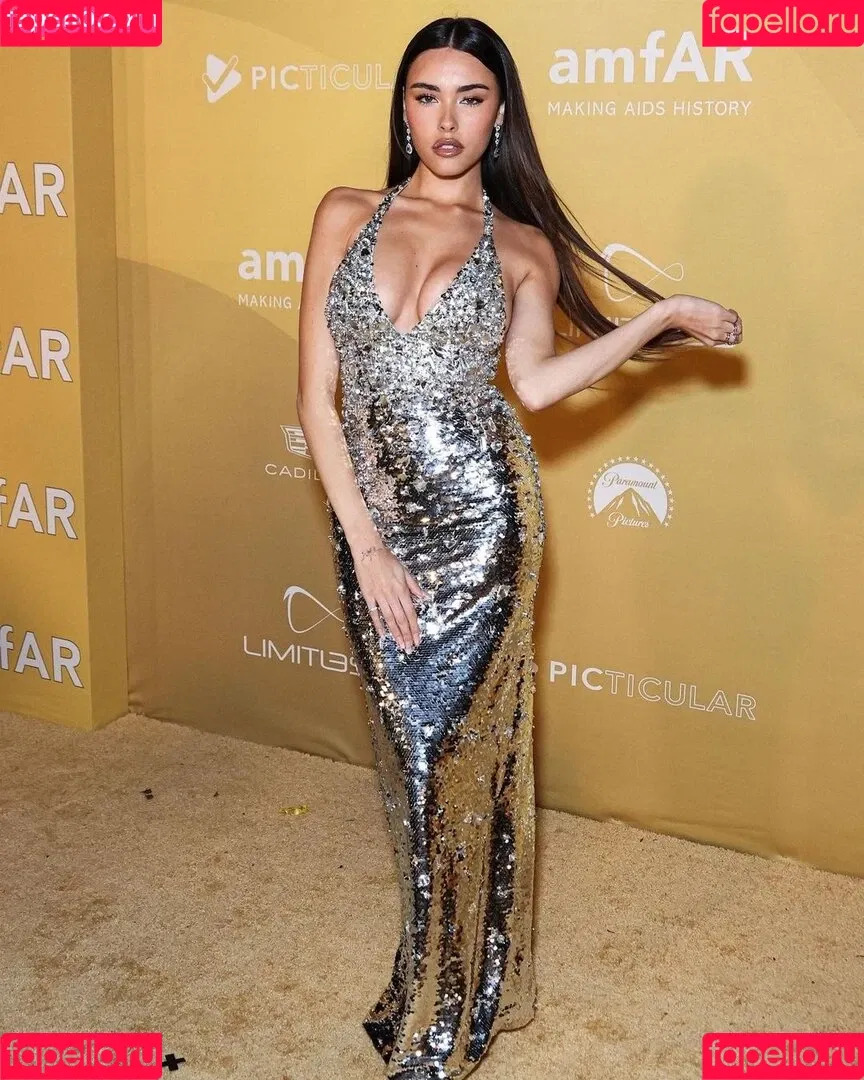 Madison Beer Onlyfans Photo Gallery 