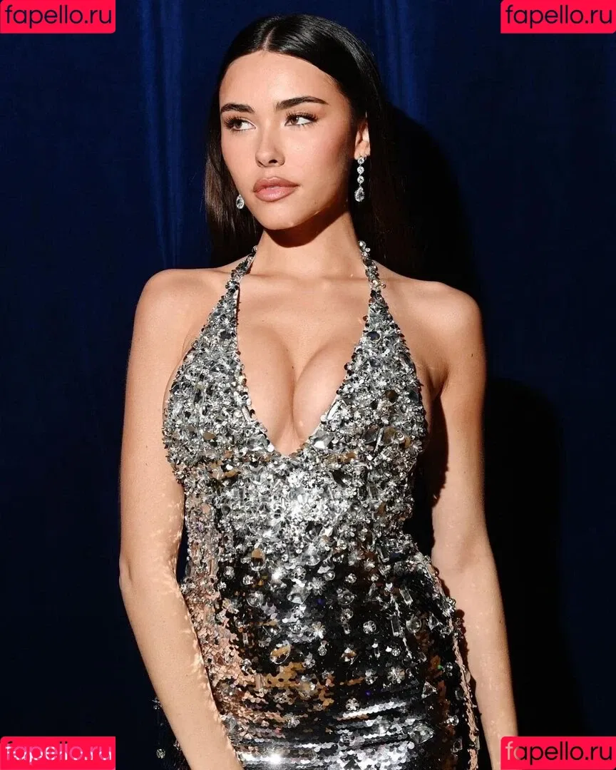 Madison Beer Onlyfans Photo Gallery 