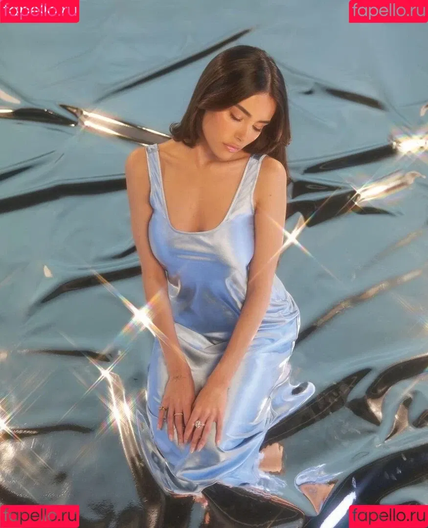 Madison Beer Onlyfans Photo Gallery 