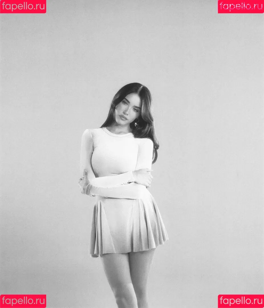 Madison Beer Onlyfans Photo Gallery 