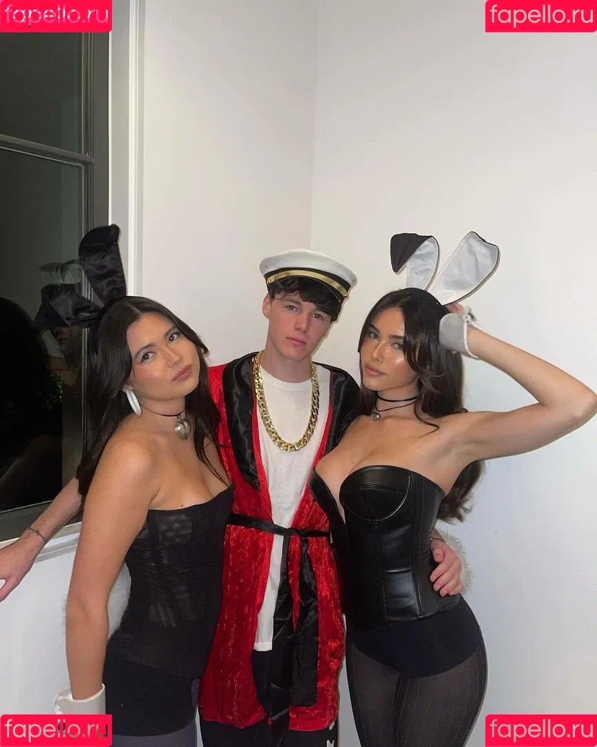 Madison Beer Onlyfans Photo Gallery 