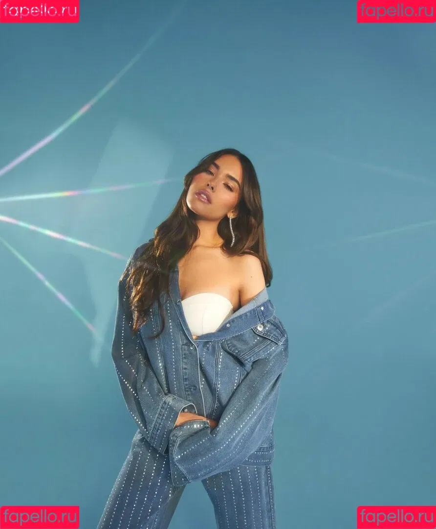 Madison Beer Onlyfans Photo Gallery 