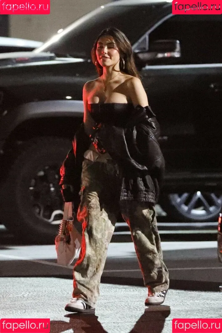 Madison Beer Onlyfans Photo Gallery 