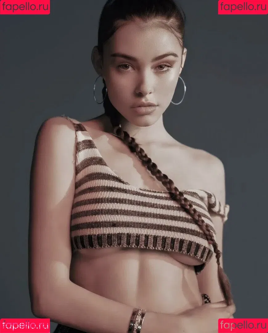 Madison Beer Onlyfans Photo Gallery 