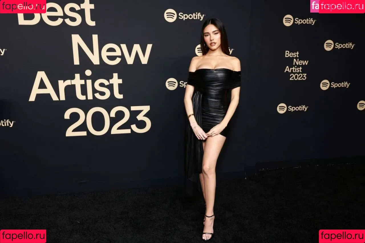 Madison Beer Onlyfans Photo Gallery 