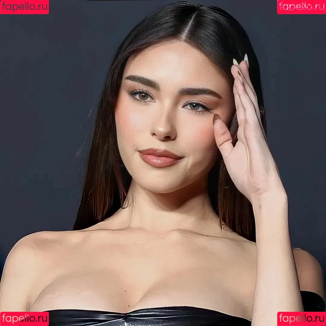 Madison Beer Onlyfans Photo Gallery 