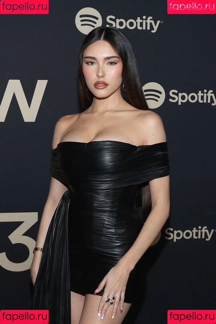 Madison Beer Onlyfans Photo Gallery 