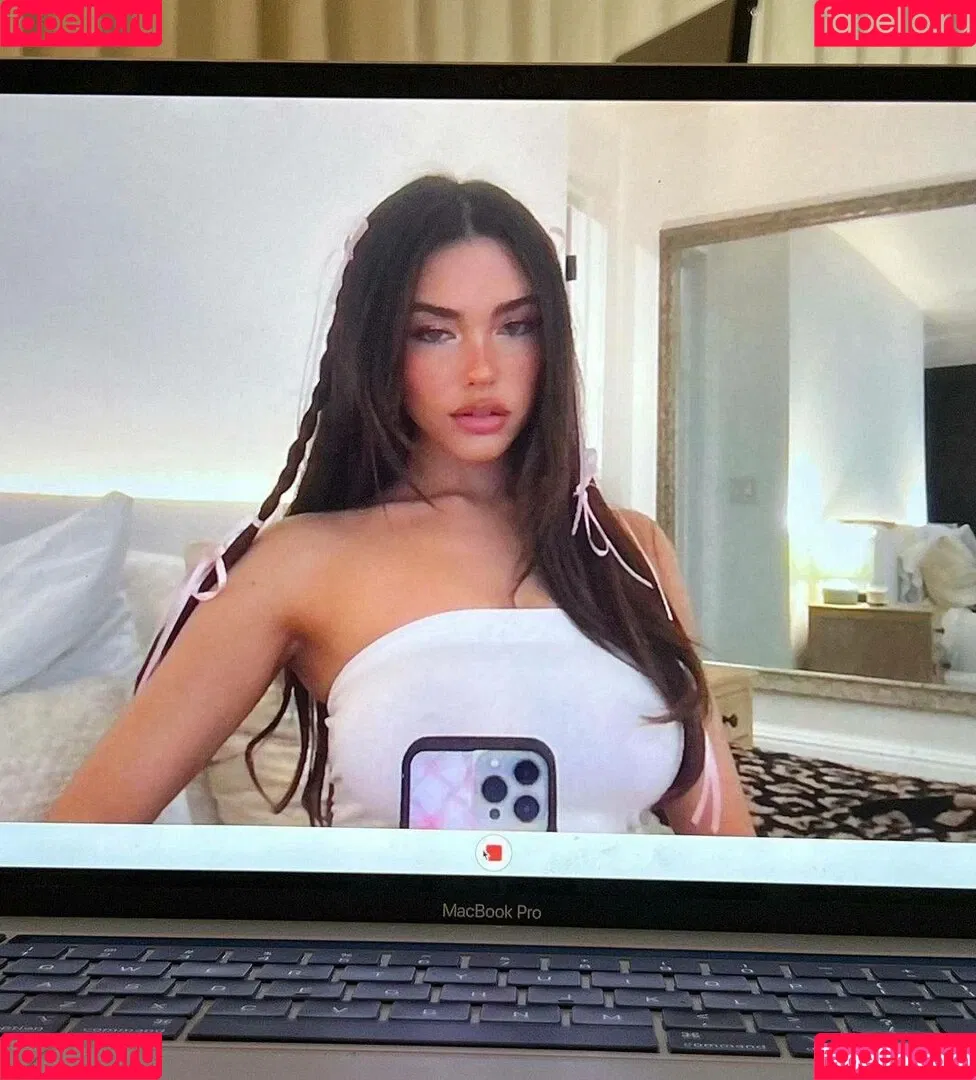 Madison Beer Onlyfans Photo Gallery 