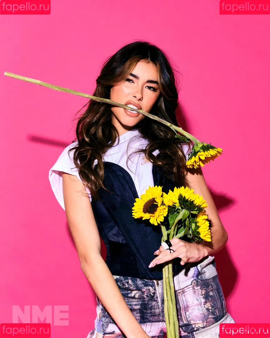 Madison Beer Onlyfans Photo Gallery 