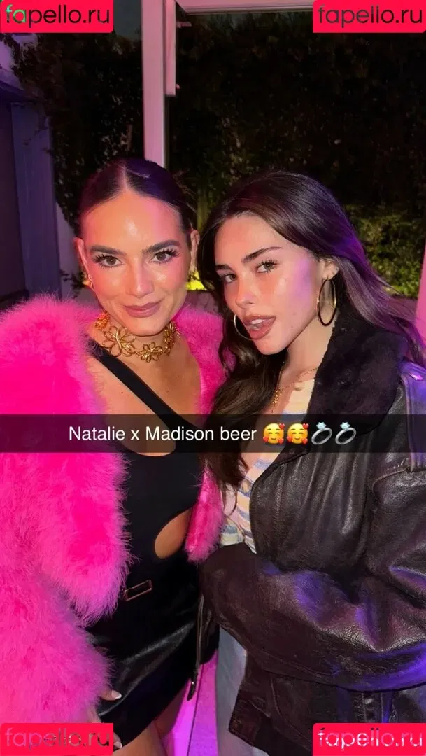 Madison Beer Onlyfans Photo Gallery 