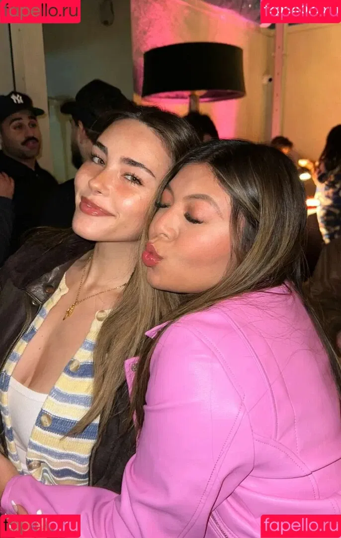 Madison Beer Onlyfans Photo Gallery 