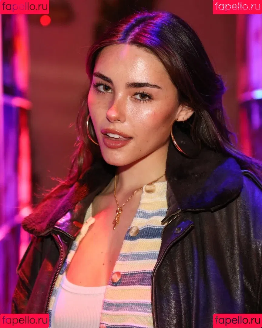 Madison Beer Onlyfans Photo Gallery 
