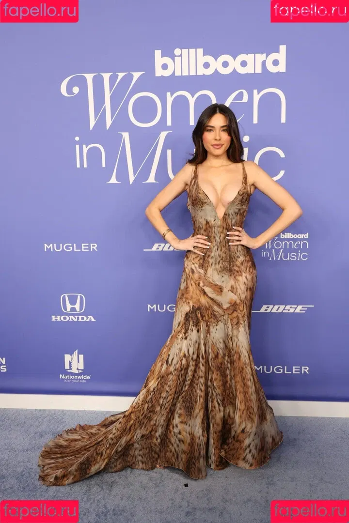Madison Beer Onlyfans Photo Gallery 