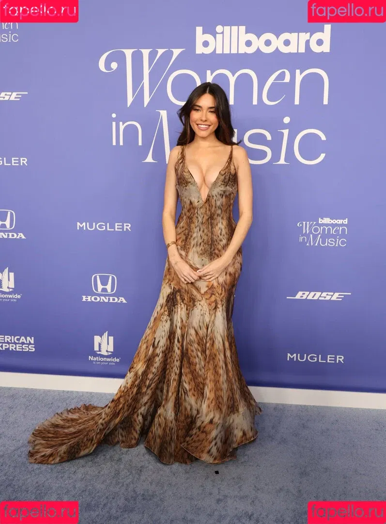 Madison Beer Onlyfans Photo Gallery 