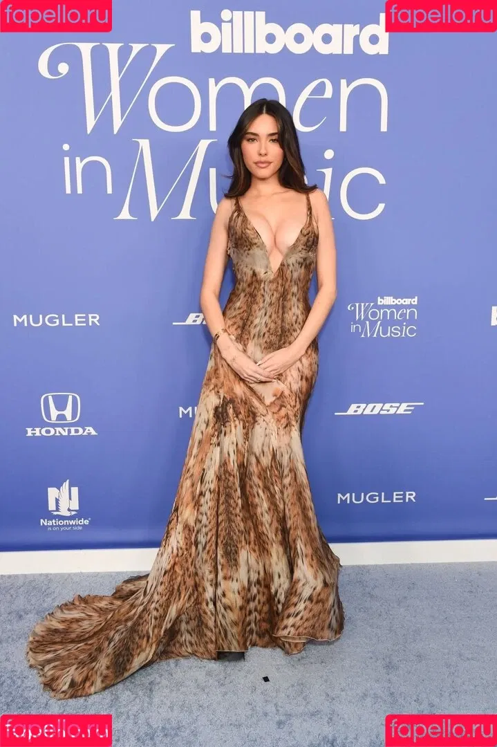 Madison Beer Onlyfans Photo Gallery 