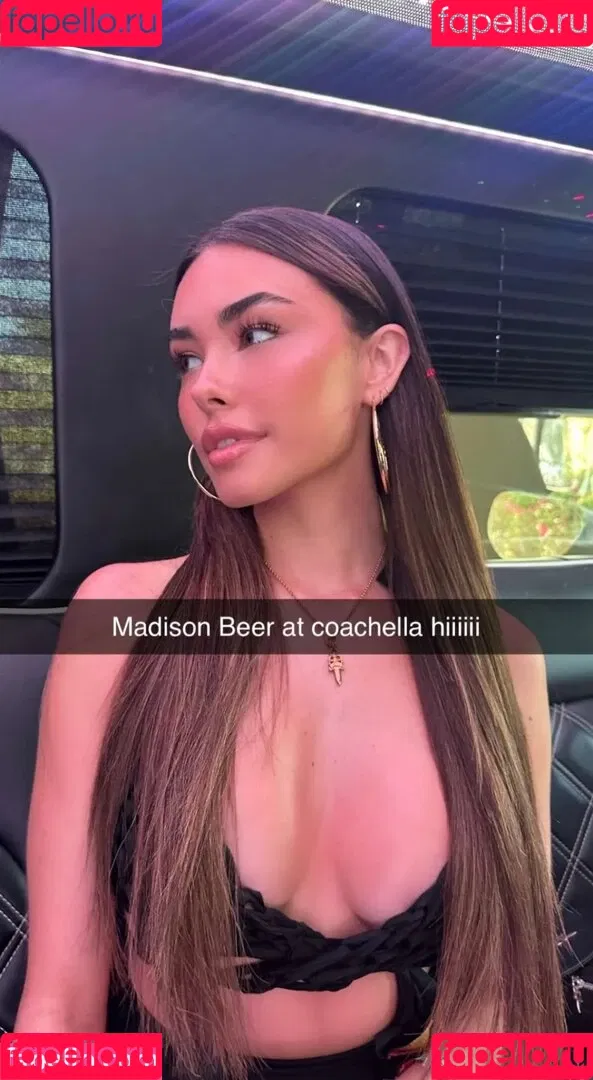 Madison Beer Onlyfans Photo Gallery 