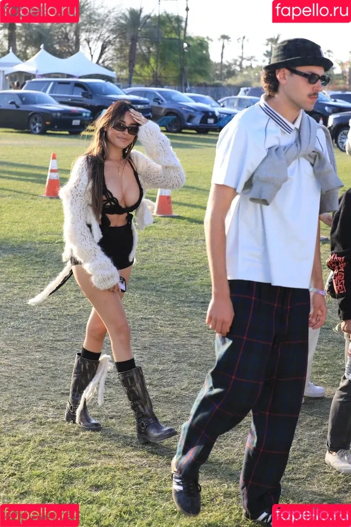 Madison Beer Onlyfans Photo Gallery 