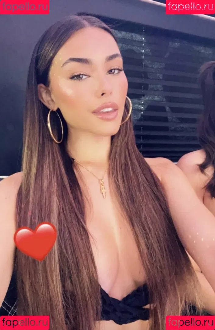 Madison Beer Onlyfans Photo Gallery 
