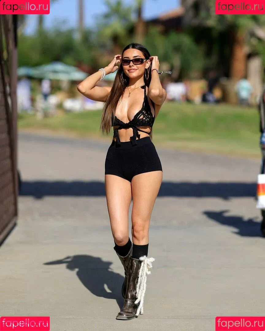 Madison Beer Onlyfans Photo Gallery 