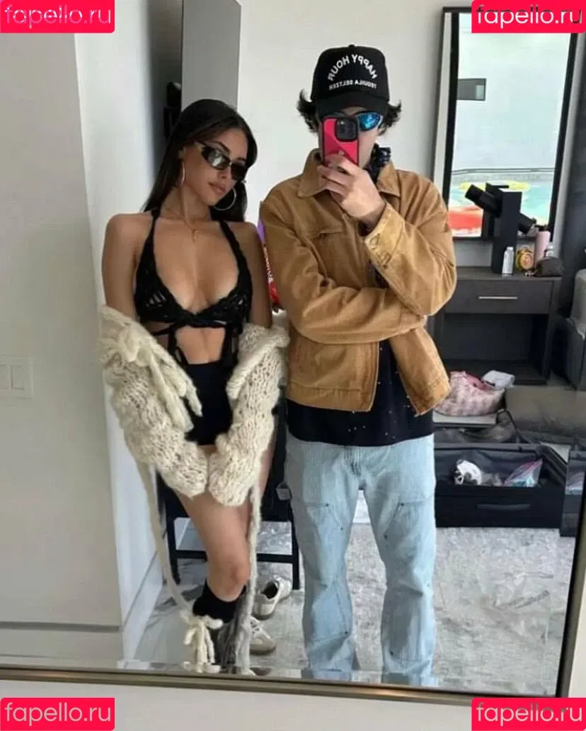 Madison Beer Onlyfans Photo Gallery 