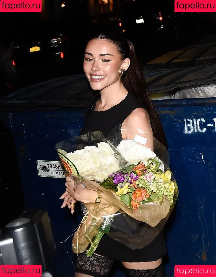 Madison Beer Onlyfans Photo Gallery 