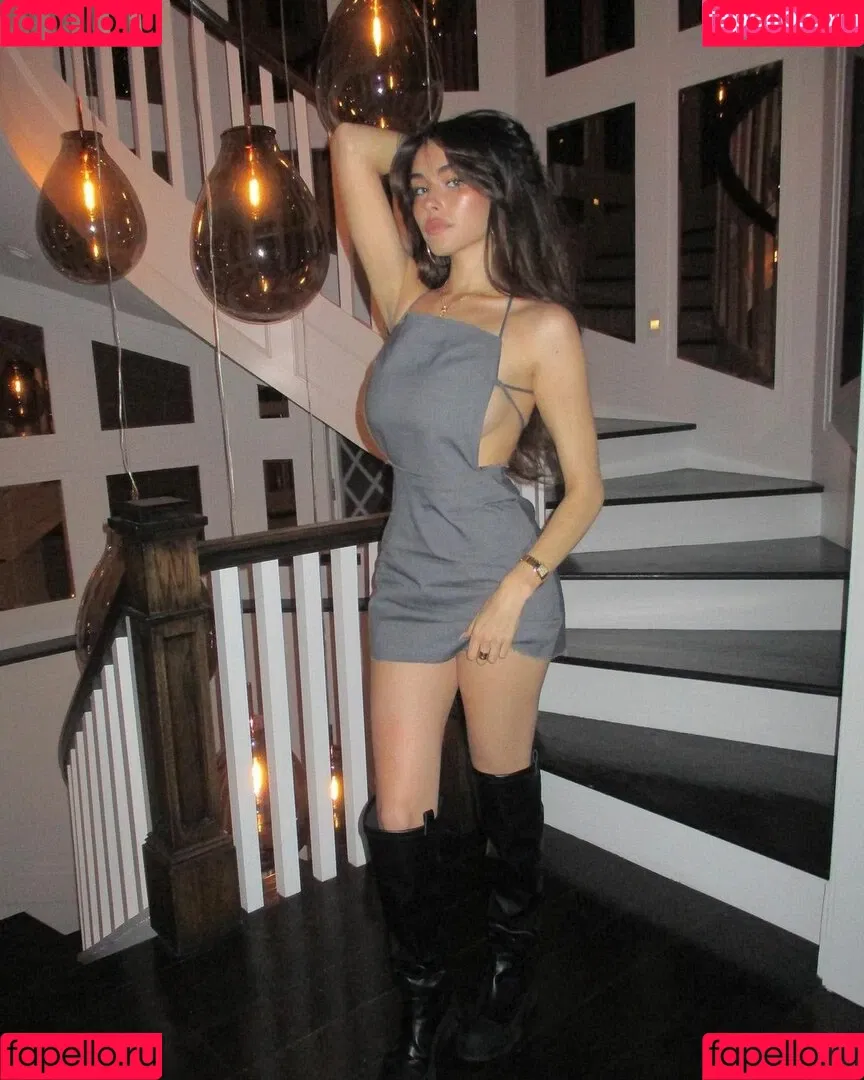 Madison Beer Onlyfans Photo Gallery 